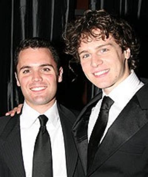 jonathan groff wiki|jonathan groff family.